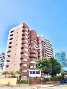 Apartamento com 3 Quartos à venda, 150m² no Guararapes, Fortaleza