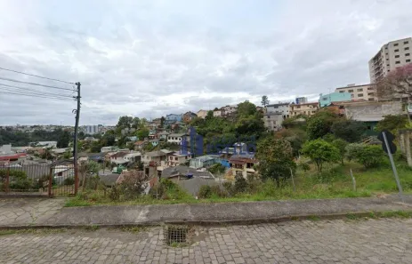 Lote/Terreno à venda, 720m² no Universitário, Caxias do Sul