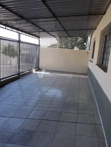 Casa com 2 Quartos à venda, 120m² no Jardim Santa Amália, Campinas