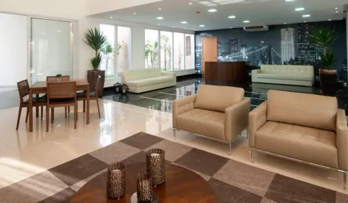 Apartamento com 3 Quartos à venda, 297m² no Jardim Anália Franco, São Paulo