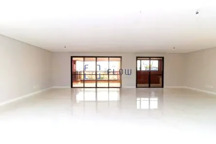 Cobertura com 4 Quartos para venda ou aluguel, 433m² no Vila Mariana, São Paulo