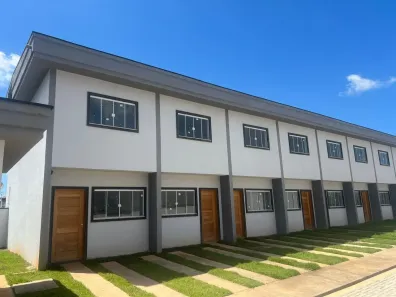 Casa de Condomínio com 2 Quartos à venda, 65m² no Panorama (Polvilho), Cajamar