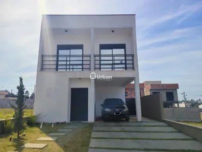 Casa de Condomínio com 2 Quartos à venda, 149m² no Chácara Real (Caucaia do Alto), Cotia