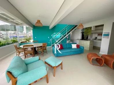 Cobertura com 3 Quartos para alugar, 226m² no Campeche, Florianópolis