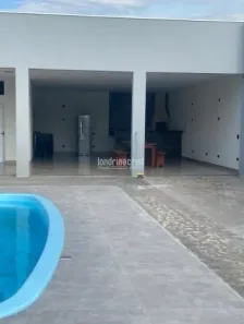 Imóvel Comercial à venda, 230m² no Conjunto Café, Londrina