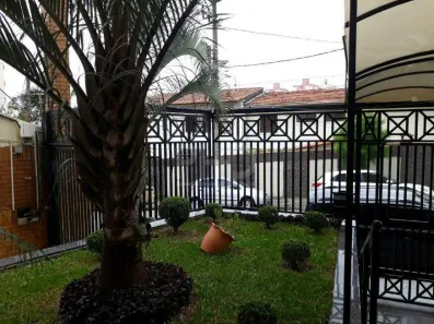 Apartamento com 3 Quartos à venda, 88m² no Rudge Ramos, São Bernardo do Campo