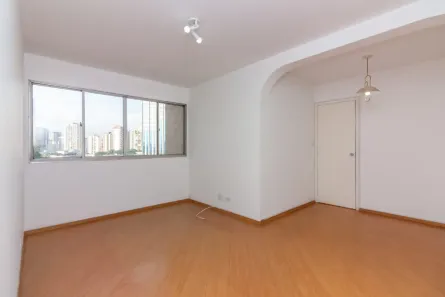 Apartamento com 2 Quartos à venda, 63m² no Vila Gomes Cardim, São Paulo