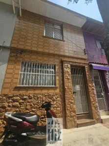 Sobrado com 2 Quartos à venda, 81m² no Ipiranga, São Paulo