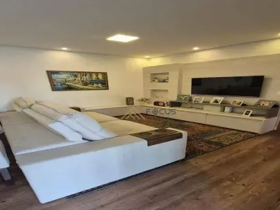 Apartamento com 3 Quartos à venda, 100m² no Jardim Trevo, Jundiaí