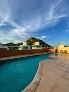 Apartamento com 4 Quartos à venda, 130m² no Praia da Costa, Vila Velha