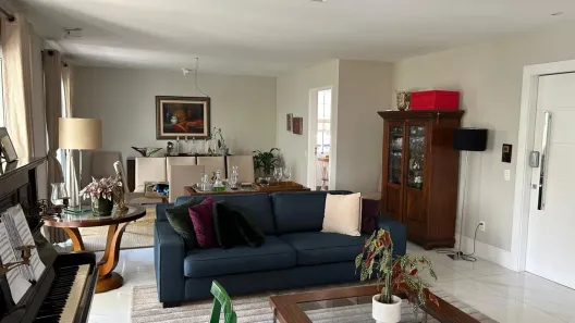 Apartamento com 4 Quartos à venda, 250m² no Indianópolis, São Paulo