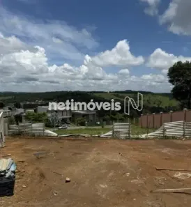 Lote/Terreno à venda, 852m² no Alphaville Vespasiano, Vespasiano