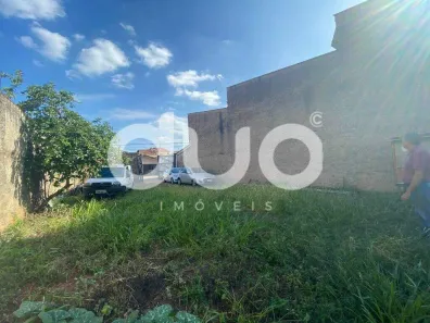 Lote/Terreno à venda, 250m² no Jardim Caxambu, Piracicaba