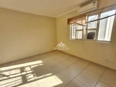 Sala Comercial para alugar, 21m² no Centro, Ribeirão Preto