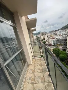 Apartamento com 3 Quartos à venda, 61m² no Vila Isabel, Rio de Janeiro