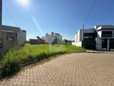 Lote/Terreno à venda, 327m² no Vila Rica, Portão