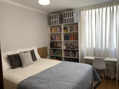 Apartamento com 2 Quartos à venda, 63m² no Jardim São Dimas, São José dos Campos