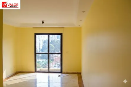 Apartamento com 3 Quartos à venda, 83m² no Paraíso do Morumbi, São Paulo