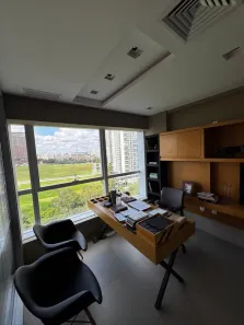 Sala Comercial à venda, 61m² no Green Valley Alphaville, Barueri