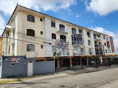 Apartamento com 3 Quartos à venda, 108m² no Fátima, Fortaleza