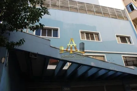 Prédio Comercial à venda, 2178m² no Santa Cecília, São Paulo