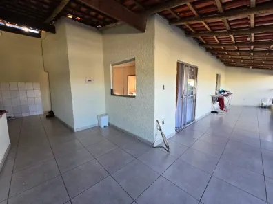 Casa com 3 Quartos à venda, 150m² no Nova Pampulha, Vespasiano