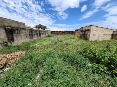 Lote/Terreno à venda, 429m² no Campos Elíseos, Ribeirão Preto
