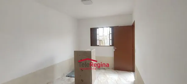 Casa com 2 Quartos para alugar, 80m² no Vila Antônio Augusto Luiz, Caçapava