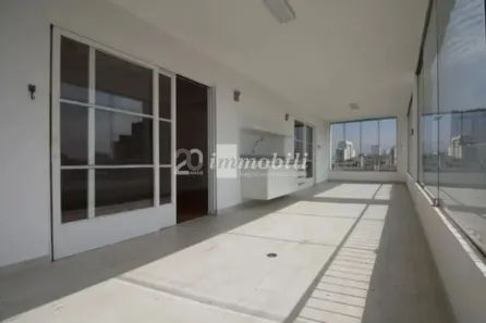 Cobertura com 3 Quartos à venda, 240m² no Consolação, São Paulo