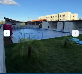 Apartamento com 2 Quartos para alugar, 45m² no Luiz Gonzaga, Caruaru