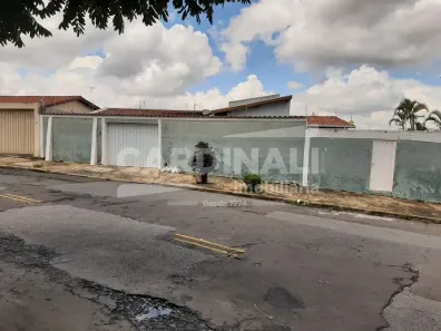 Casa com 2 Quartos à venda, 174m² no Jardim dos Oliveiras, Campinas