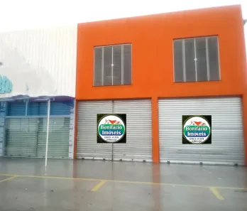 Ponto Comercial para alugar, 280m² no Centro, Araruama