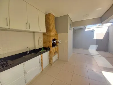Casa de Condomínio com 3 Quartos à venda, 141m² no Nova Pompéia, Piracicaba