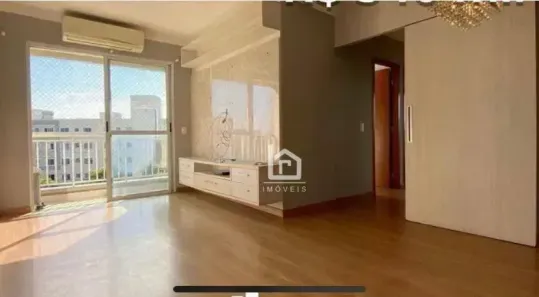 Apartamento com 3 Quartos à venda, 69m² no Morada de Laranjeiras, Serra
