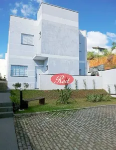 Casa de Condomínio com 2 Quartos à venda, 80m² no Vila São Paulo, Mogi das Cruzes