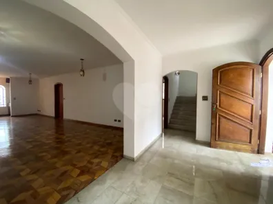 Sobrado com 4 Quartos à venda, 263m² no Santana, São Paulo