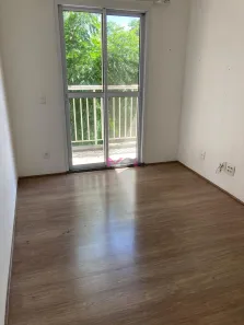 Apartamento com 2 Quartos à venda, 54m² no Parque União, Jundiaí
