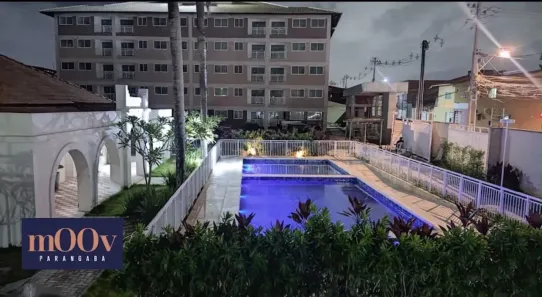 Apartamento com 2 Quartos à venda, 66m² no Itaoca, Fortaleza
