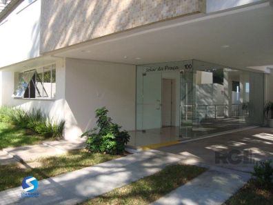 Apartamento com 2 Quartos à venda, 58m² no Santa Tereza, Porto Alegre