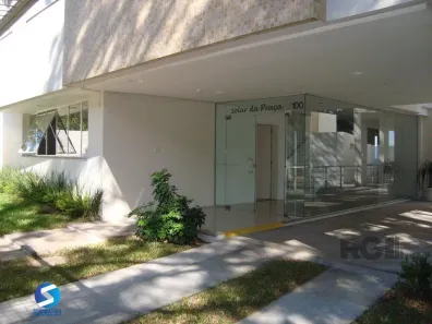 Apartamento com 2 Quartos à venda, 58m² no Santa Tereza, Porto Alegre