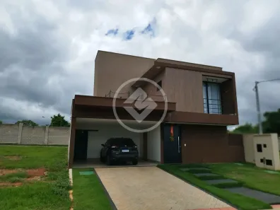 Casa de Condomínio com 3 Quartos à venda, 199m² no Parqville Quaresmeira, Trindade