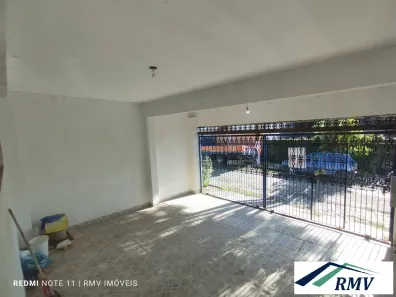 Sobrado com 3 Quartos à venda, 120m² no Rio Grande, São Bernardo do Campo
