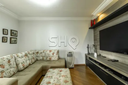 Apartamento com 3 Quartos à venda, 216m² no Jardim São Paulo(Zona Norte), São Paulo