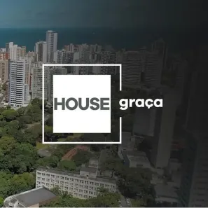 Apartamento com 1 Quarto à venda, 23m² no Graça, Salvador