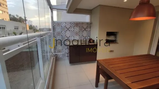 Apartamento com 3 Quartos à venda, 107m² no Vila Mascote, São Paulo