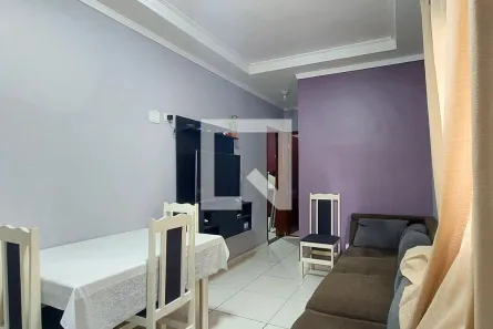 Apartamento com 2 Quartos à venda, 55m² no Vila Lucinda, Santo André