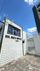 Apartamento com 2 Quartos à venda, 53m² no Capim Macio, Natal