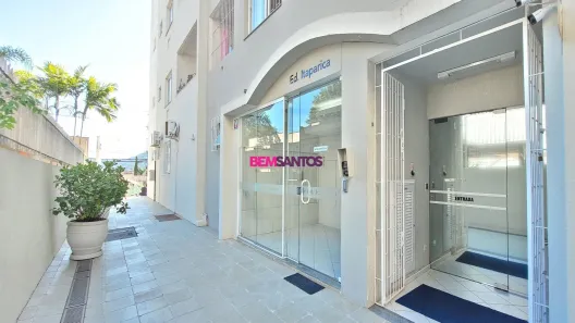 Kitnet com 1 Quarto para alugar, 21m² no Córrego Grande, Florianópolis