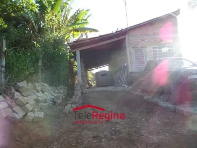 Fazenda/Sítio com 2 Quartos à venda, 170m² no Vila Menino Jesus, Caçapava