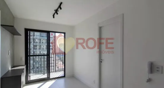Apartamento com 2 Quartos à venda, 39m² no Campo Belo, São Paulo